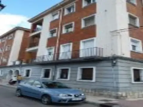 Piso en calle de Chile, 5